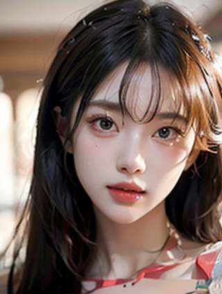 女生感情线图解大全：解读情感世界的指南